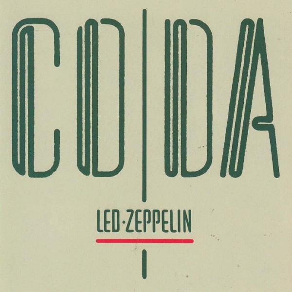 Coda [Deluxe Edition, HD Version]
